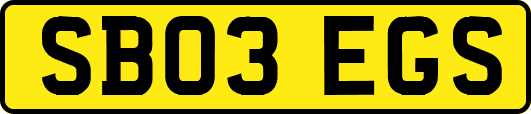 SB03EGS