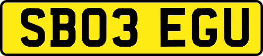 SB03EGU