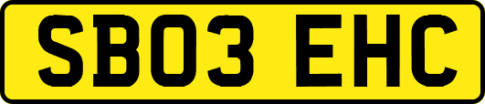 SB03EHC