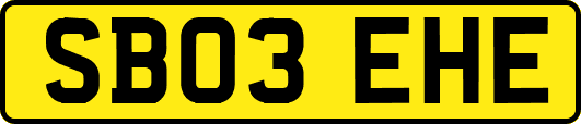 SB03EHE
