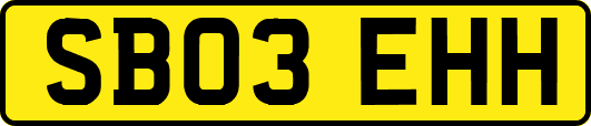 SB03EHH