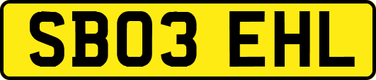 SB03EHL