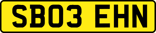 SB03EHN