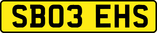 SB03EHS