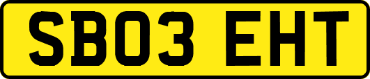 SB03EHT