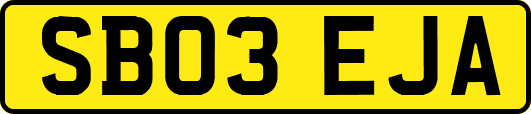 SB03EJA