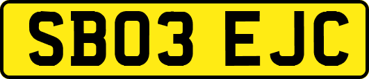 SB03EJC