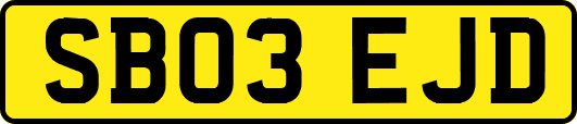 SB03EJD