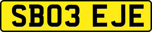 SB03EJE