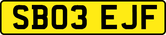 SB03EJF