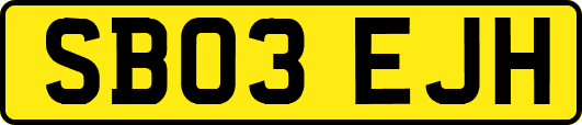 SB03EJH