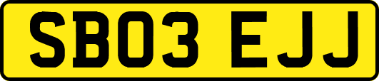 SB03EJJ