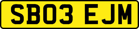 SB03EJM