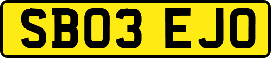 SB03EJO
