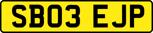 SB03EJP
