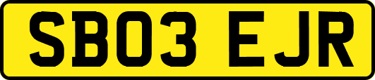 SB03EJR