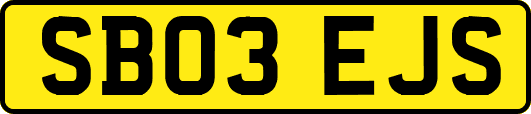 SB03EJS