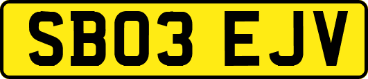 SB03EJV