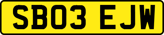 SB03EJW