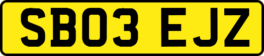SB03EJZ