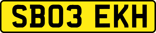 SB03EKH