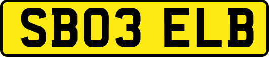SB03ELB