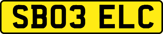 SB03ELC