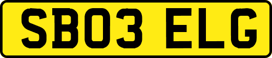 SB03ELG