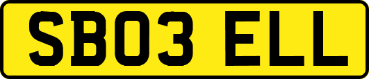 SB03ELL