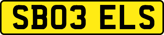 SB03ELS