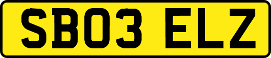 SB03ELZ