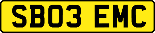 SB03EMC