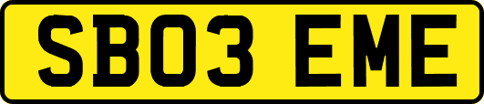 SB03EME