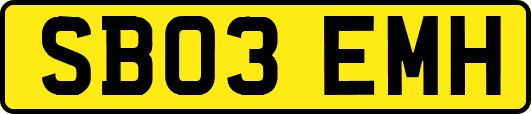 SB03EMH