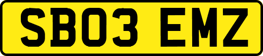 SB03EMZ