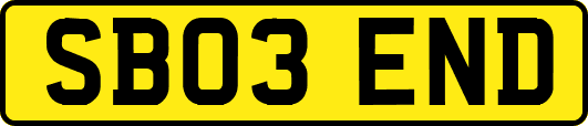 SB03END