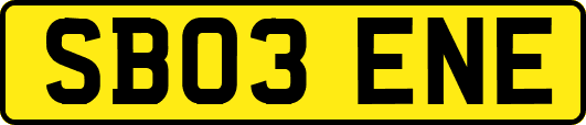 SB03ENE