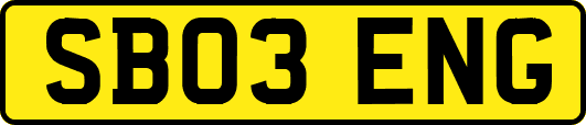 SB03ENG