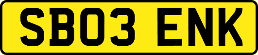 SB03ENK