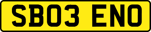 SB03ENO