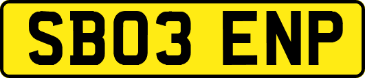 SB03ENP