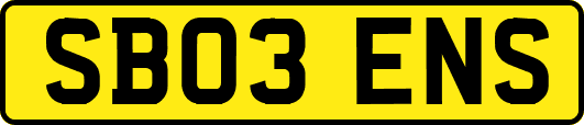 SB03ENS