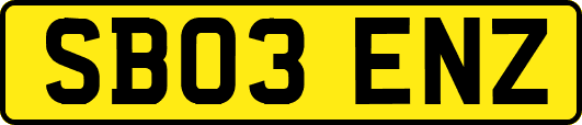 SB03ENZ