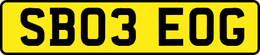 SB03EOG