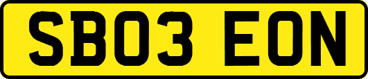SB03EON