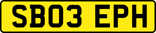 SB03EPH