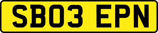 SB03EPN