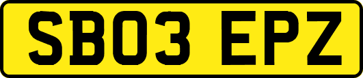 SB03EPZ