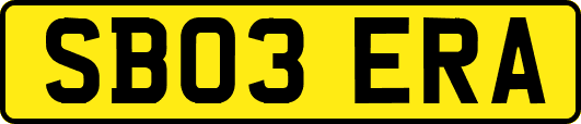 SB03ERA
