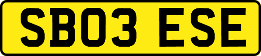 SB03ESE